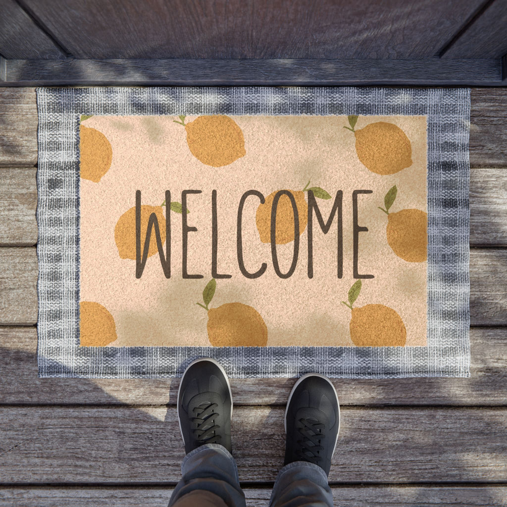 Doormat