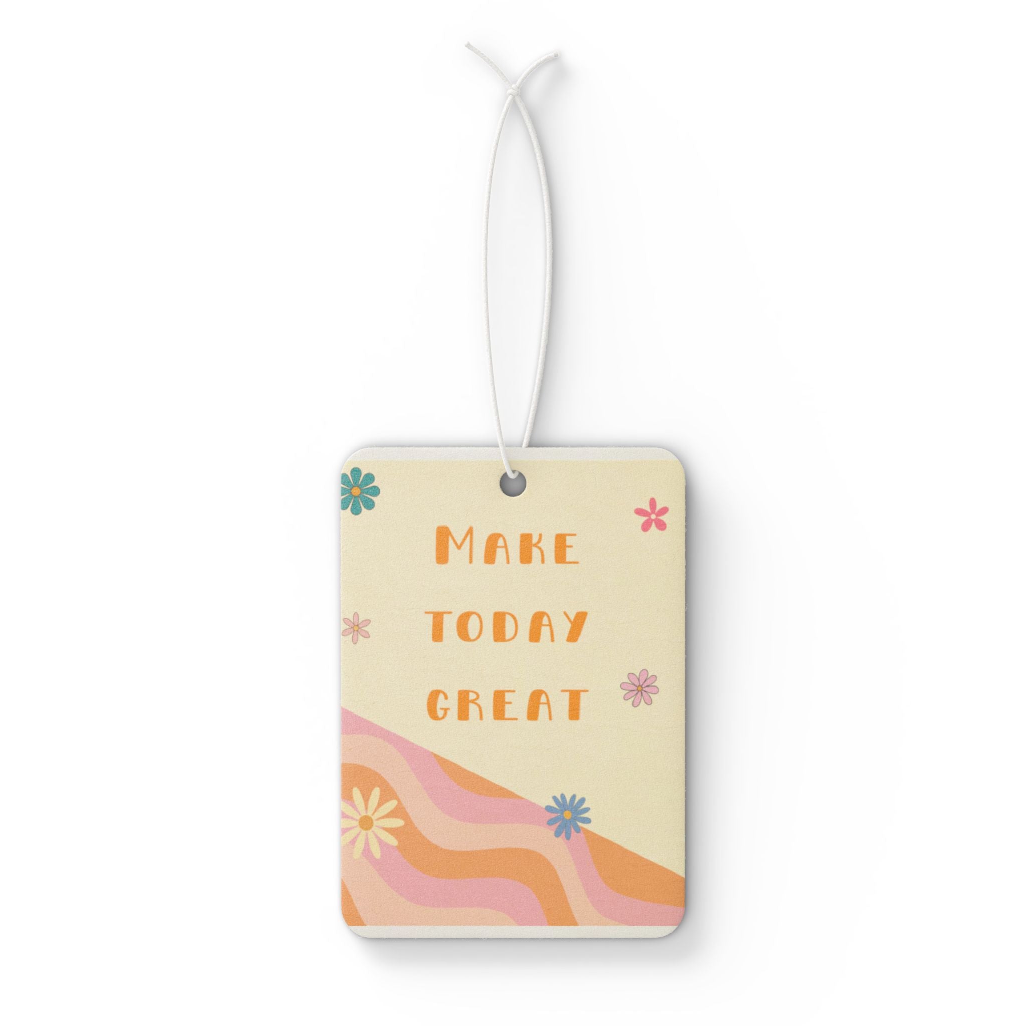 Car Air Freshener