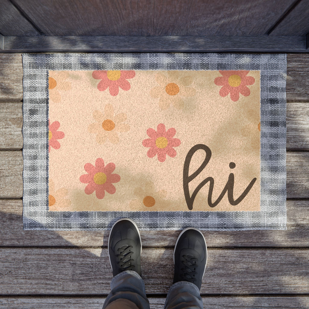 Doormat