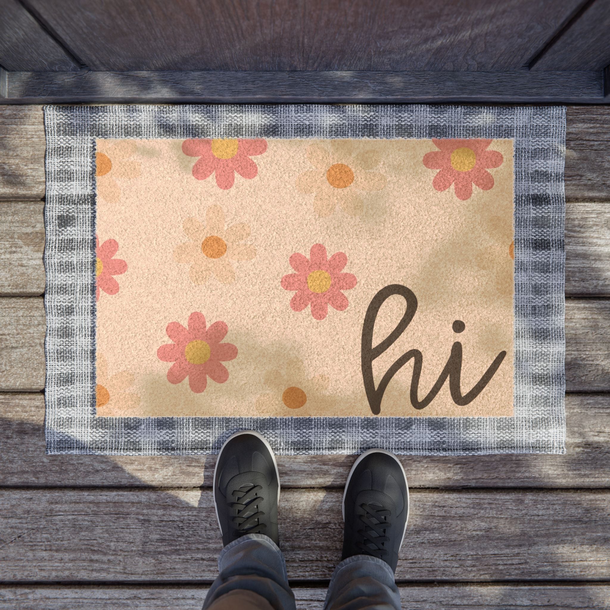 Doormat