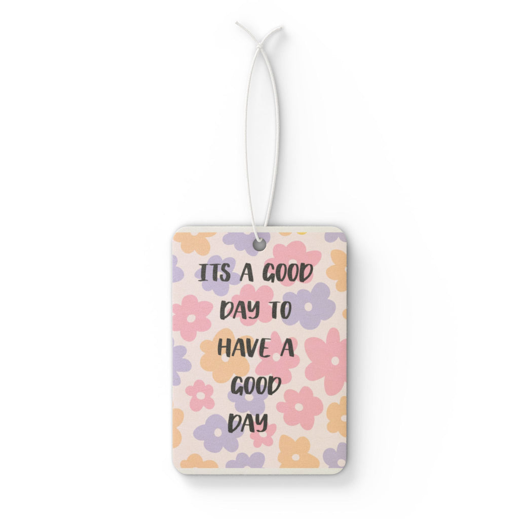 Car Air Freshener