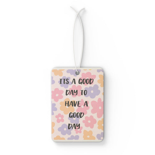 Car Air Freshener