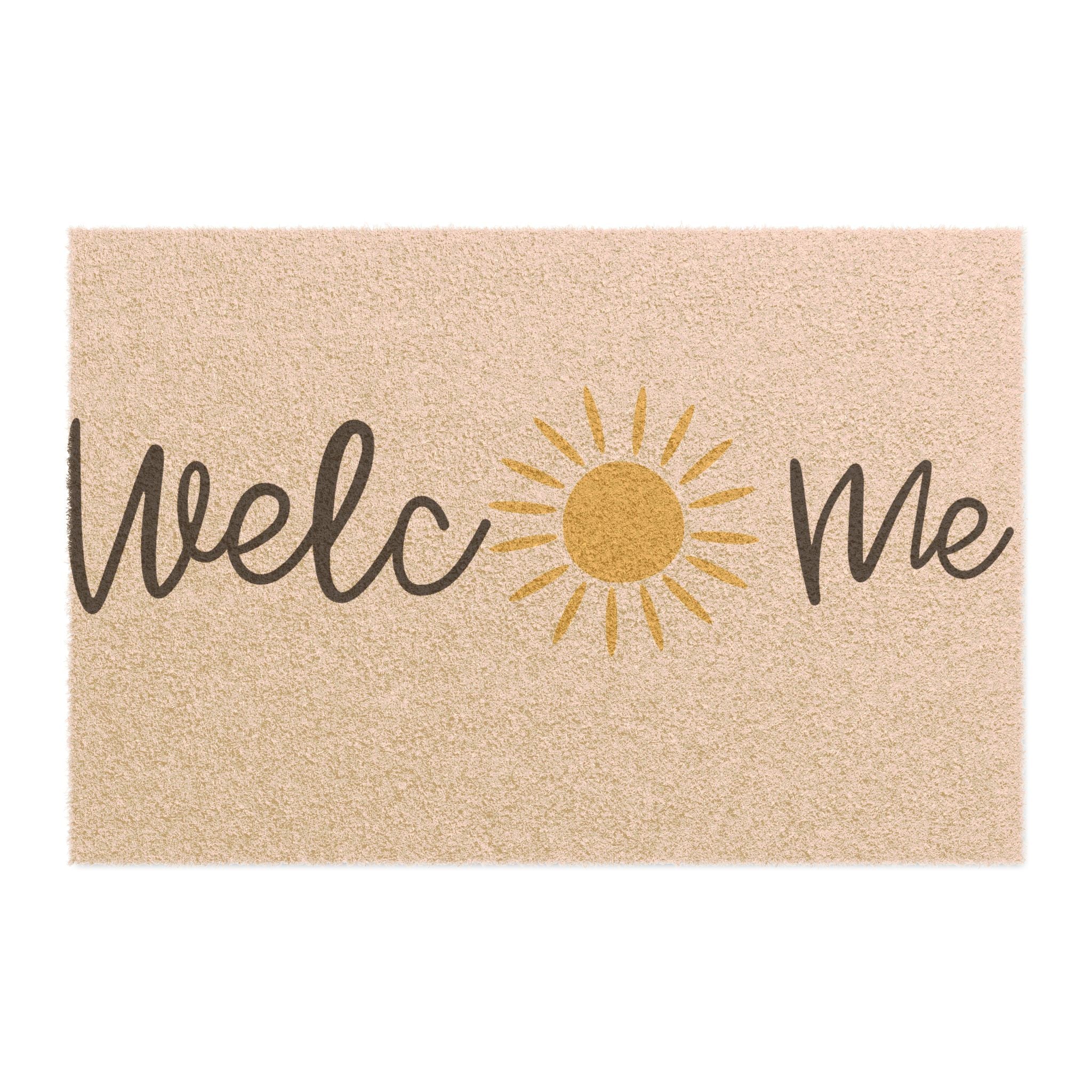Doormat