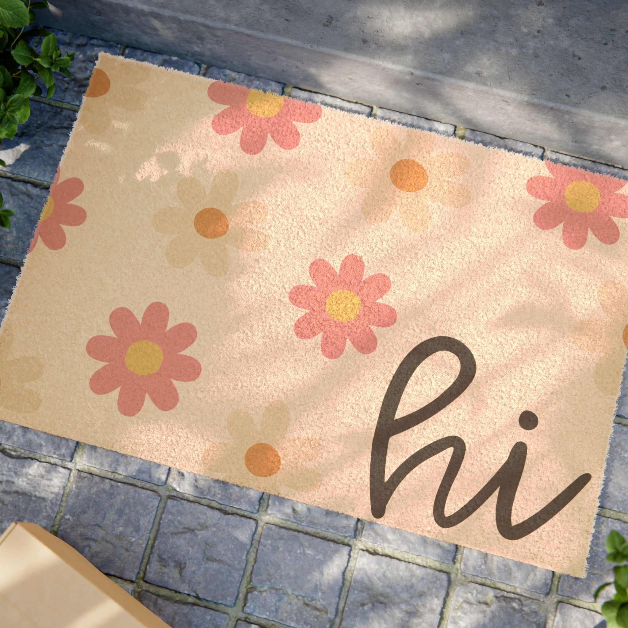 Doormat