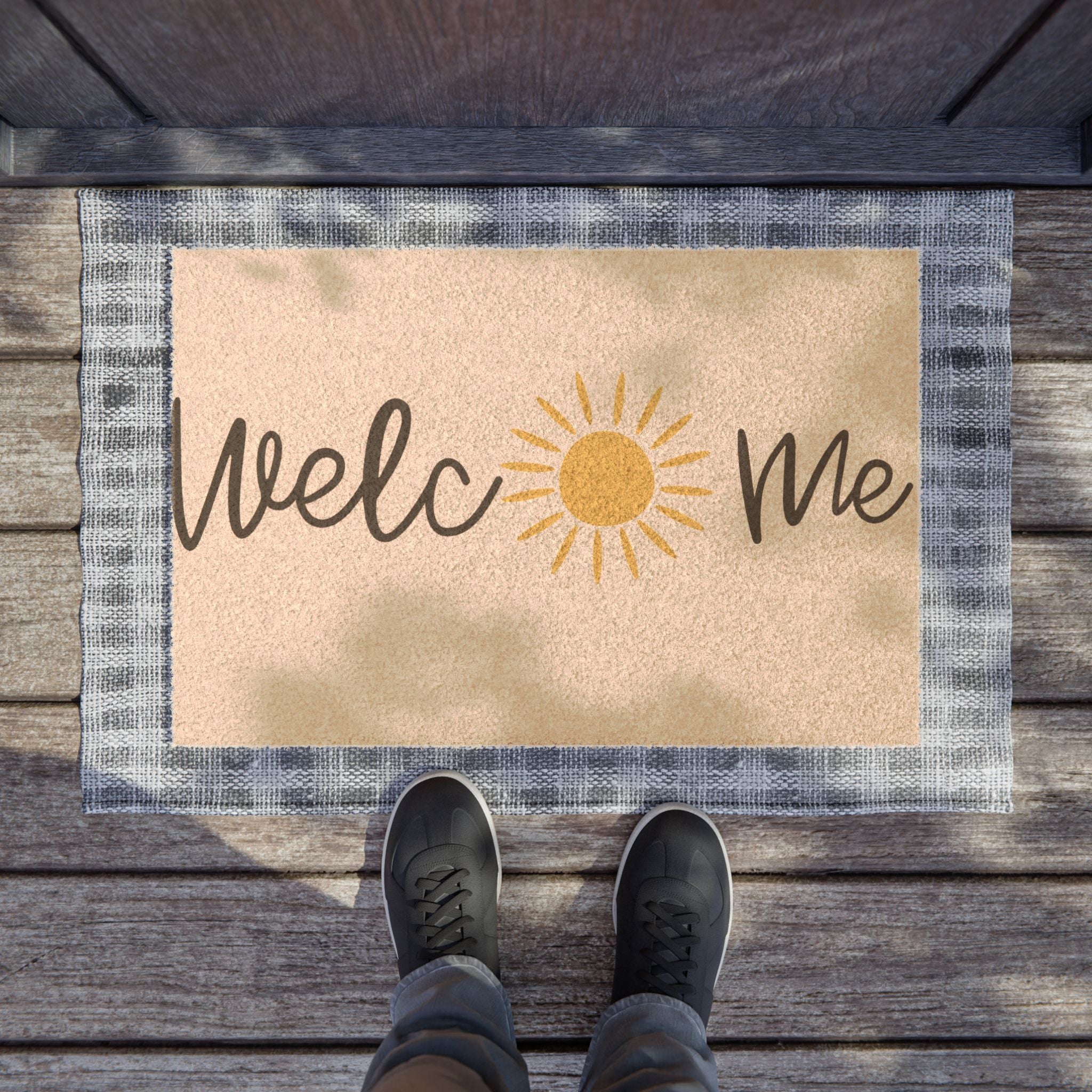Doormat