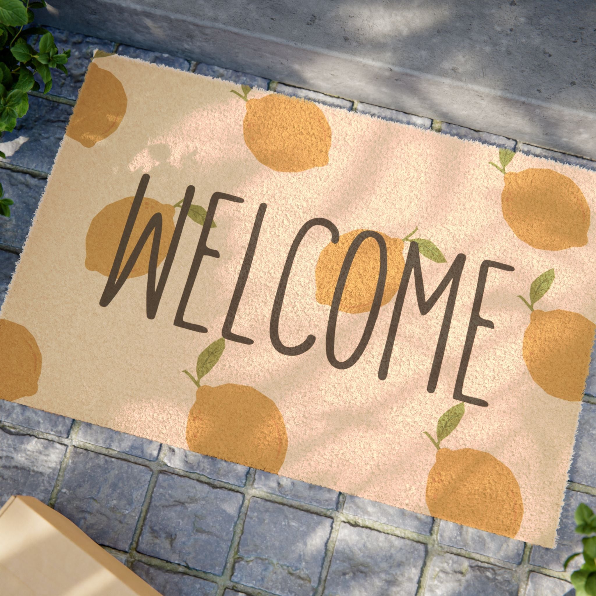 Doormat