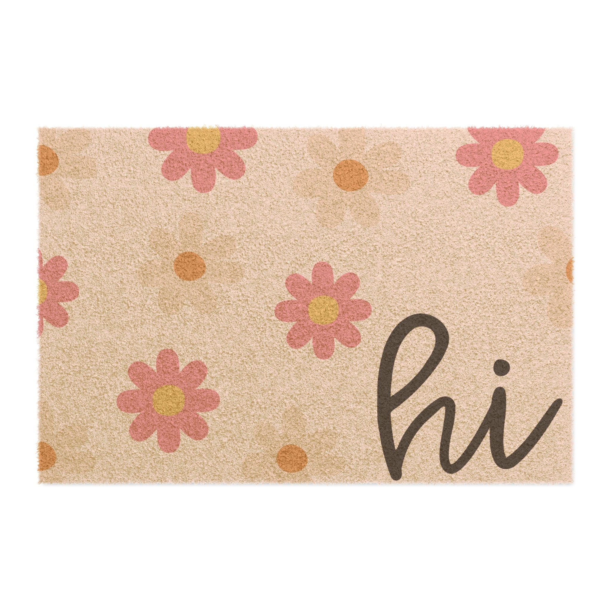 Doormat