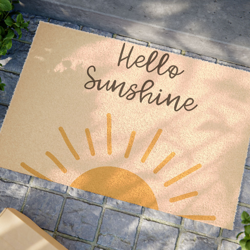 Doormat
