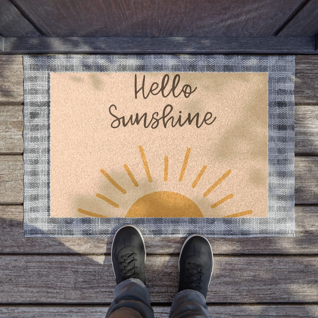 Doormat