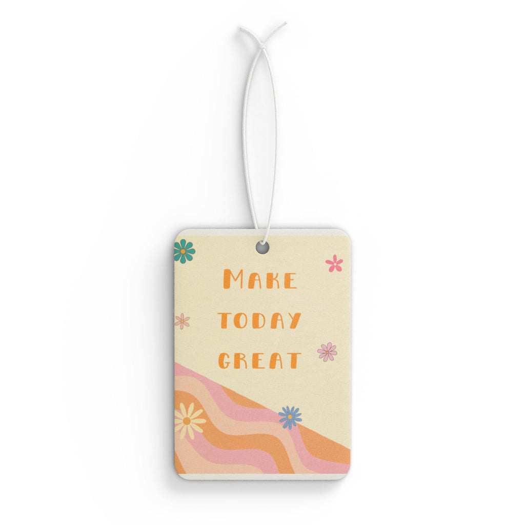 Car Air Freshener