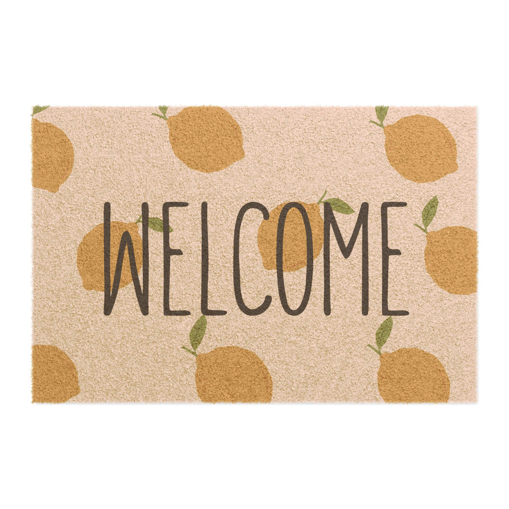 Doormat
