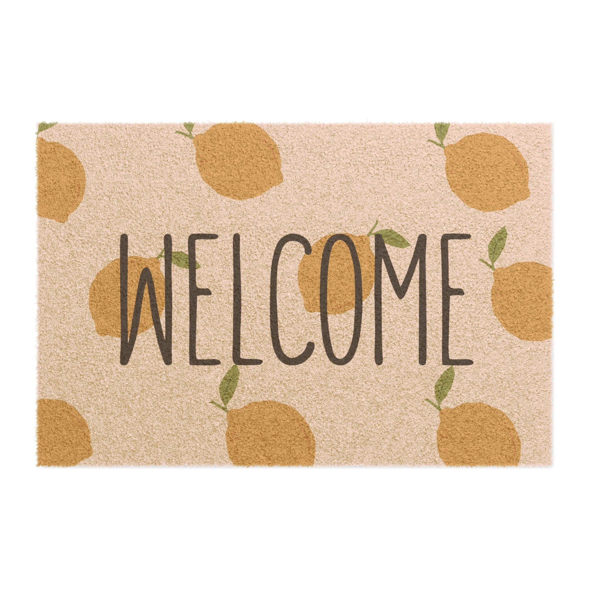 Doormat
