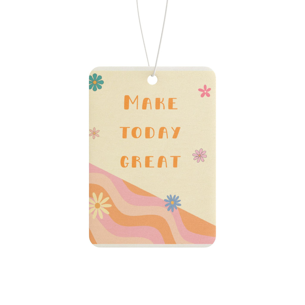 Car Air Freshener