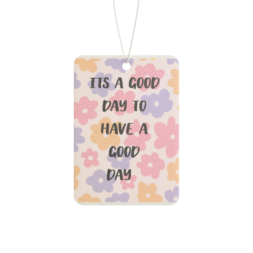 Car Air Freshener