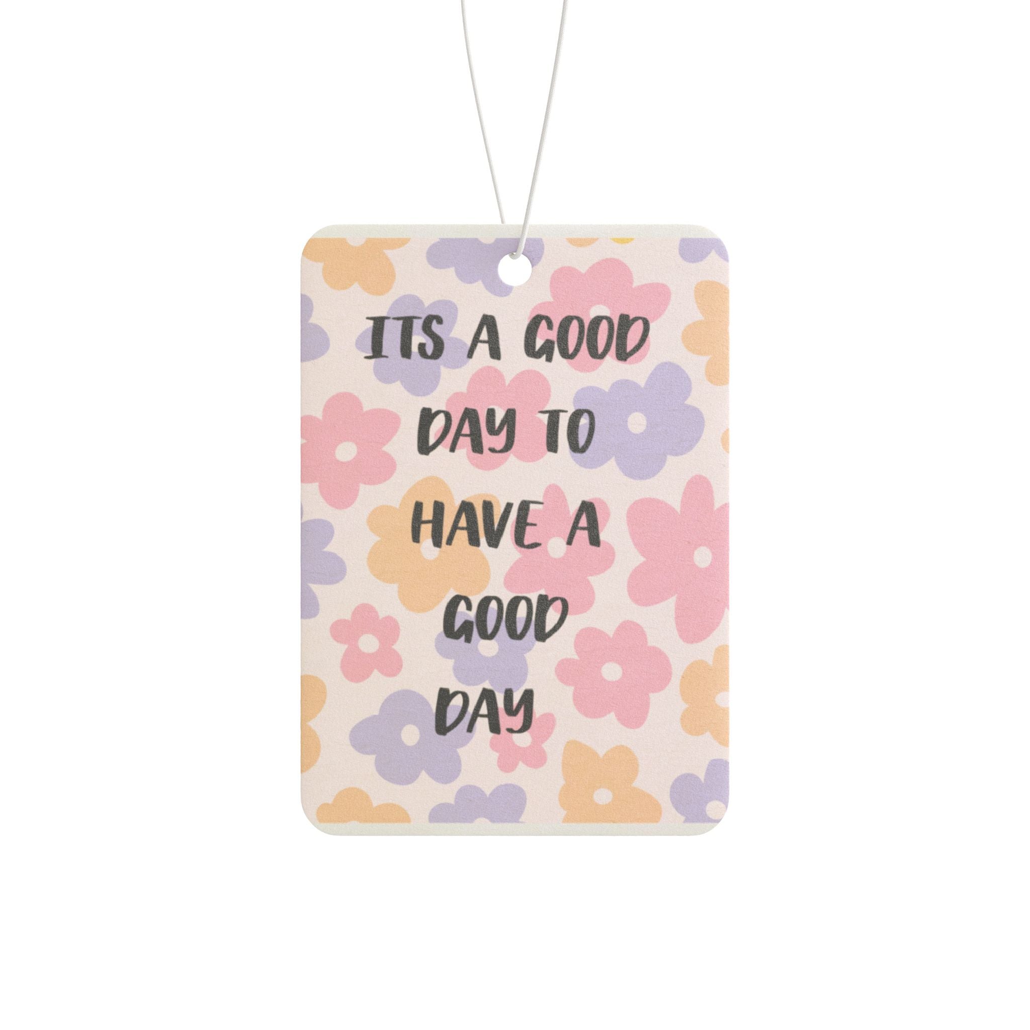 Car Air Freshener