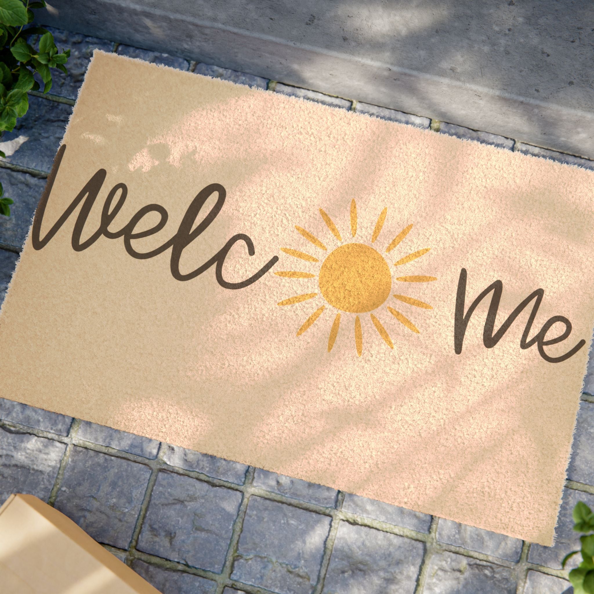 Doormat