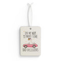 Car Air Freshener