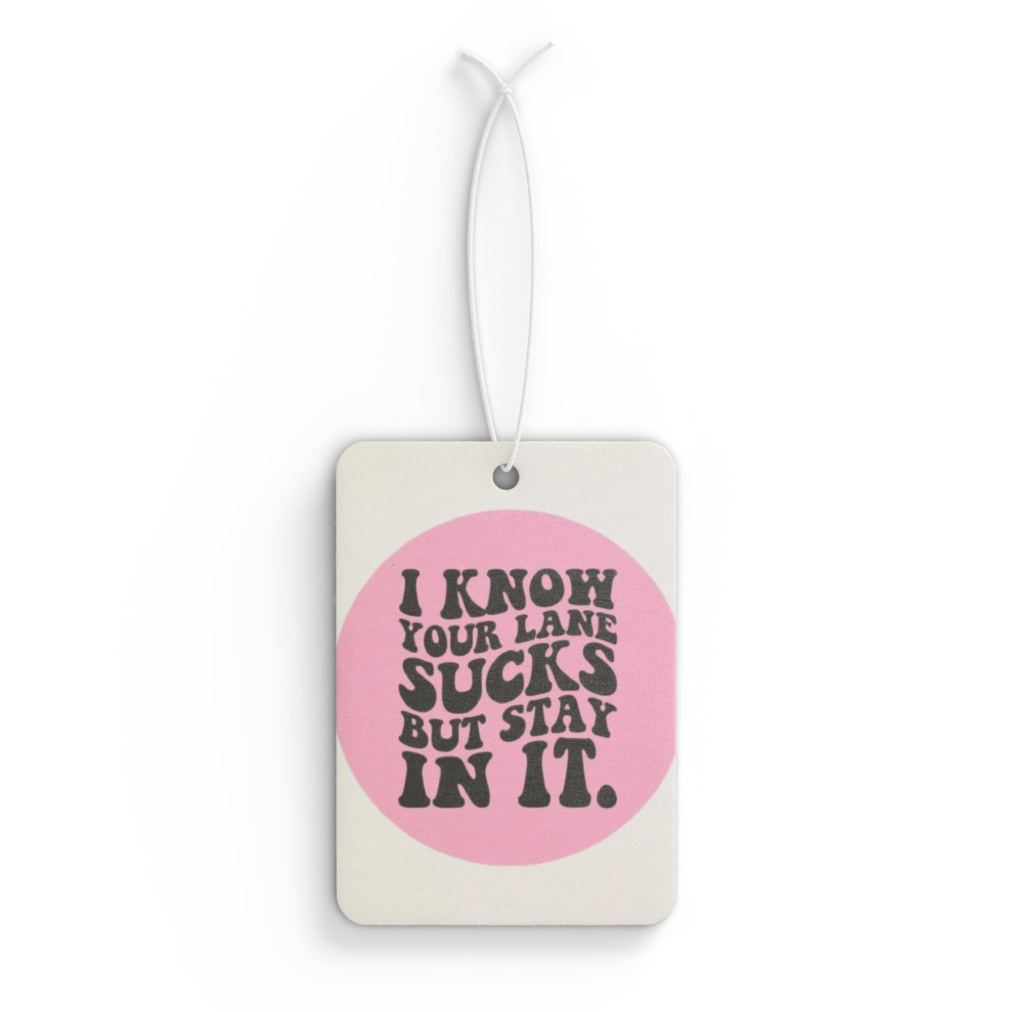 Car Air Freshener