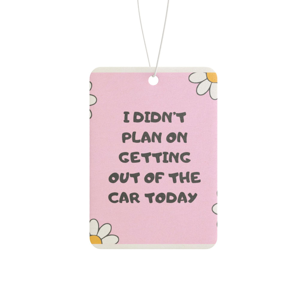 Car Air Freshener