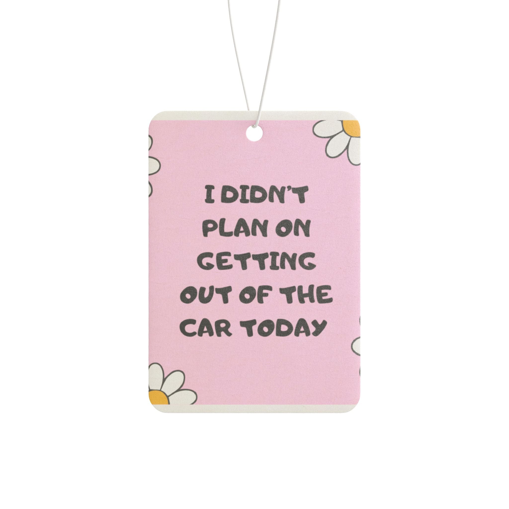 Car Air Freshener